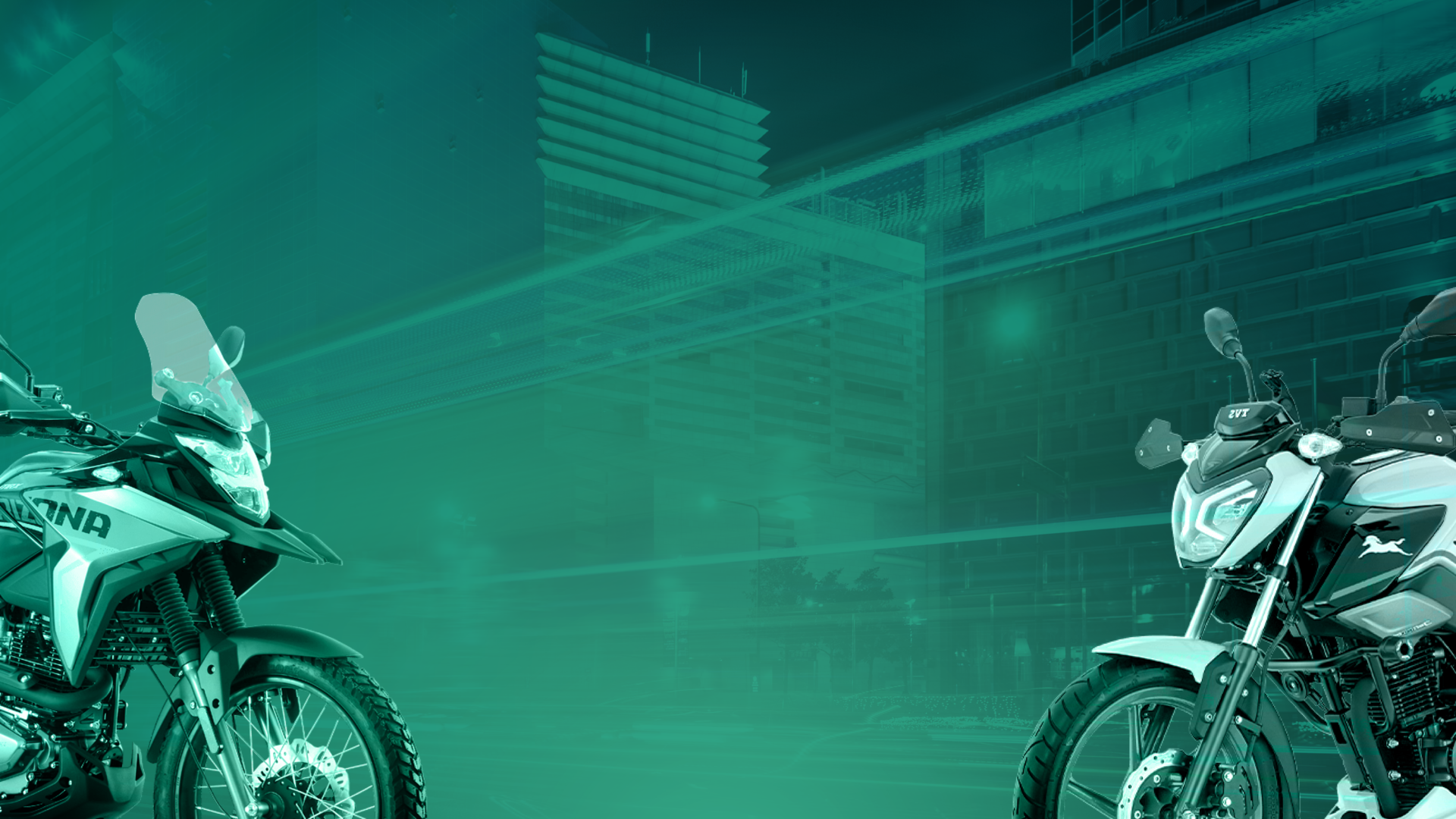 ¿QUIERES ESTRENAR MOTO Y RODARCON LA MEJOR TASA DEL MERCADO?