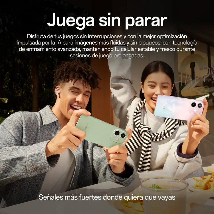 OPPO A5 PRO