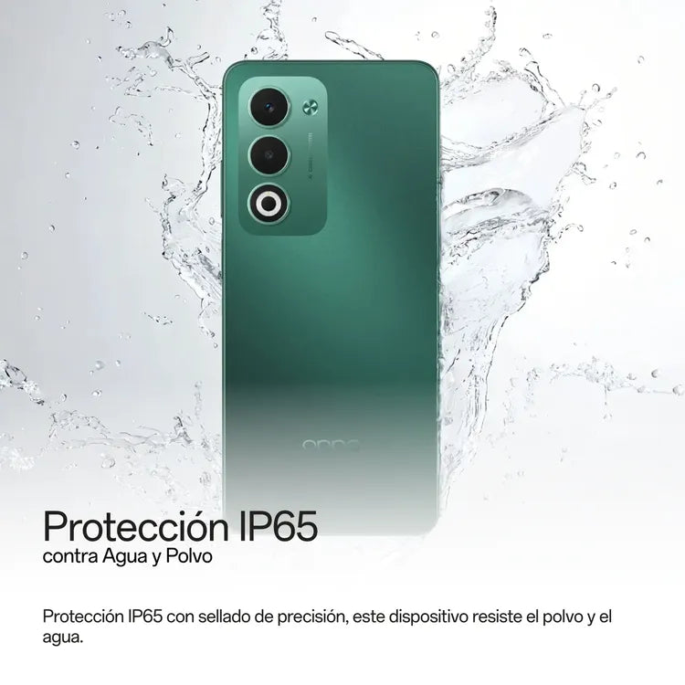 OPPO A5 256GB (8GB)