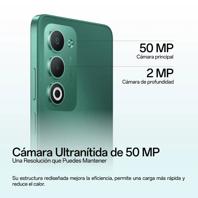 OPPO A5 256GB (8GB)