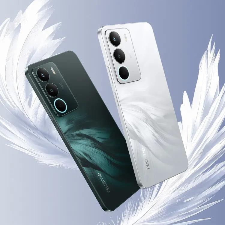 Realme C71 256GB