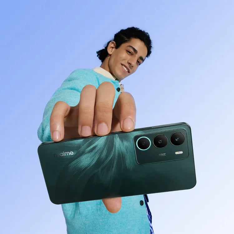 Realme C71 256GB