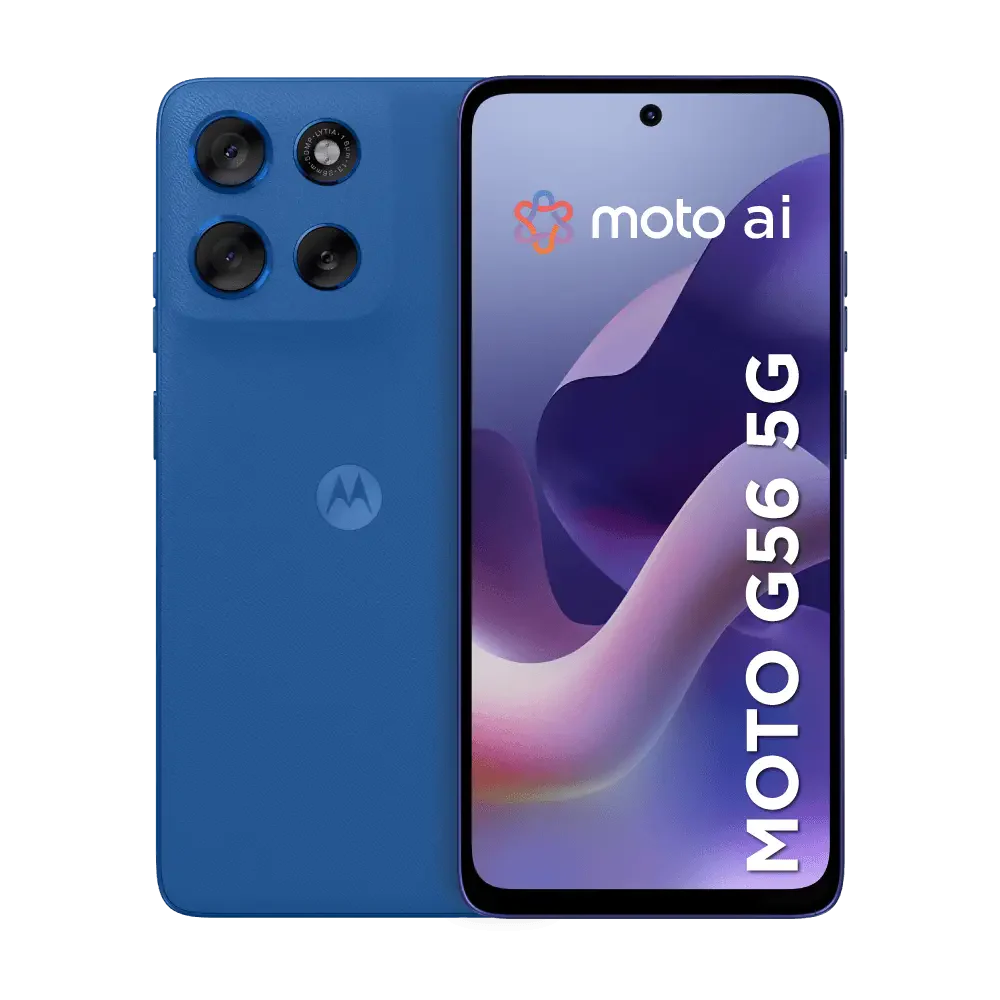 Motorola G56 256GB