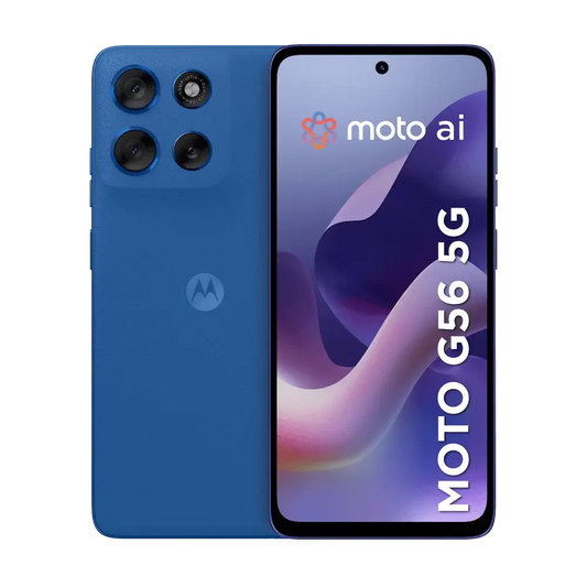 Motorola G56 256GB