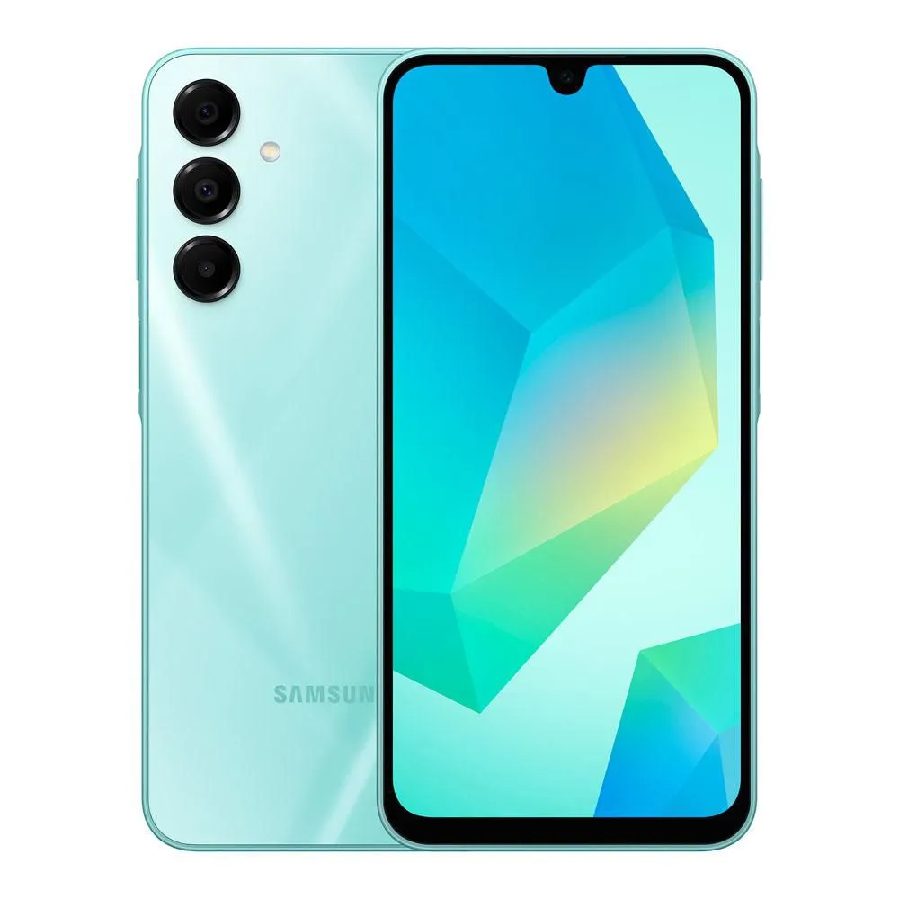 Samsung Galaxy A16 128GB (6 RAM)