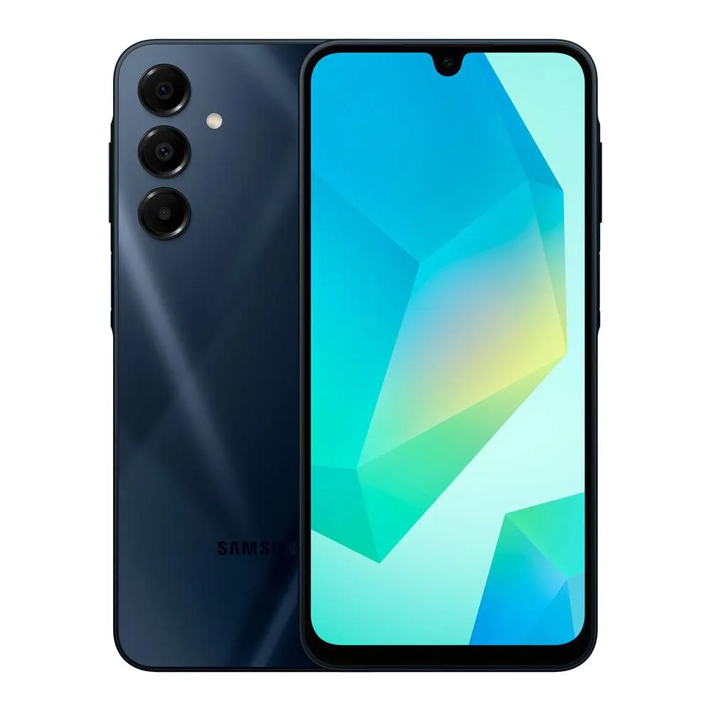 Samsung Galaxy A16 128GB (6 RAM)
