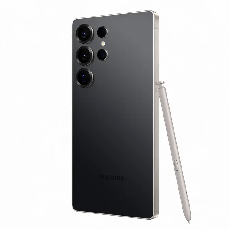 Samsung Galaxy S25 Ultra