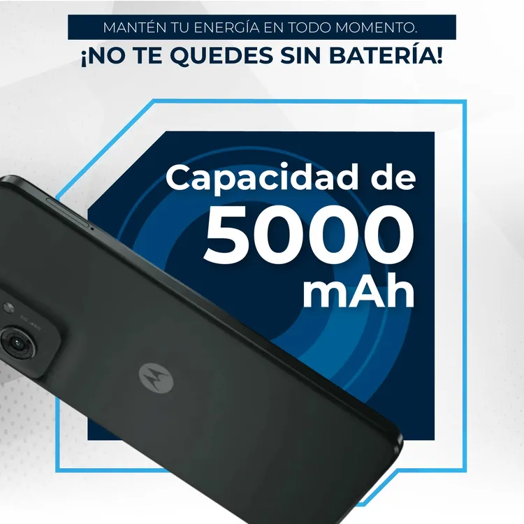Motorola G55