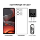 Motorola G15 512GB