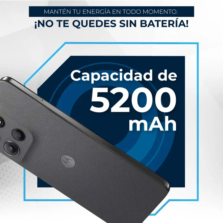 Motorola G15 512GB