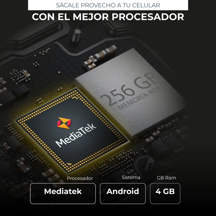 Motorola G15 512GB