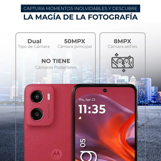 Motorola G06 128GB