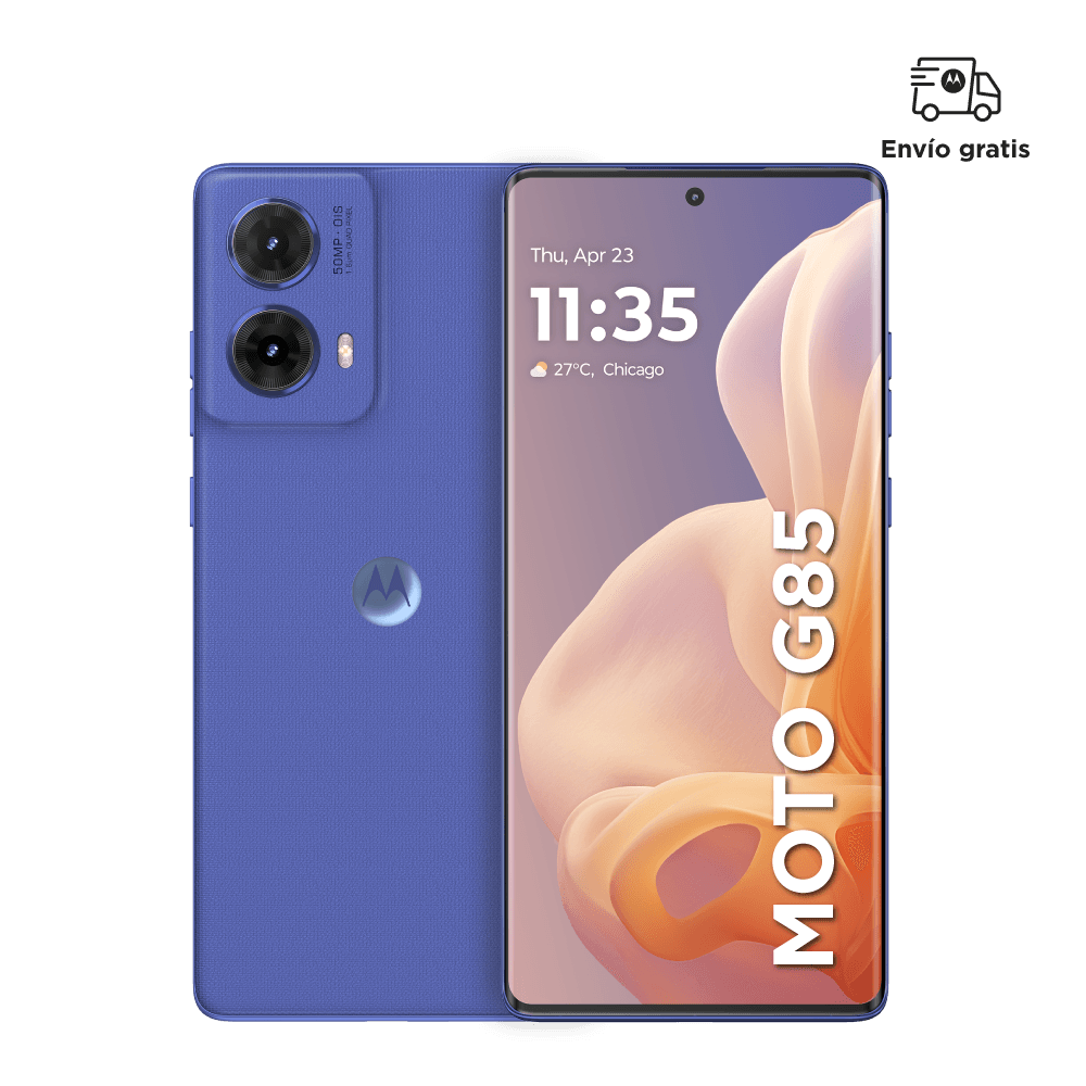 Motorola G85 256GB