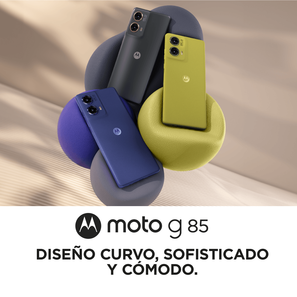 Motorola G85 256GB