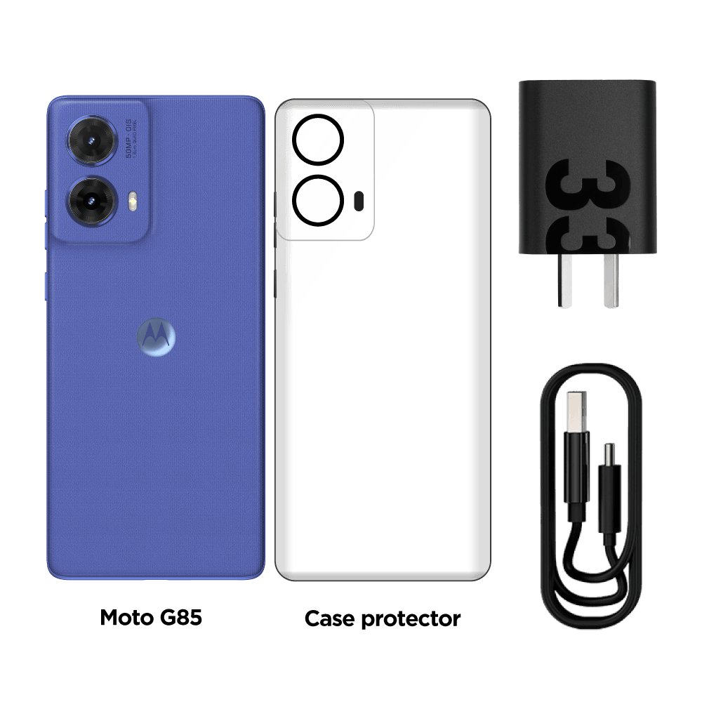 Motorola G85 256GB