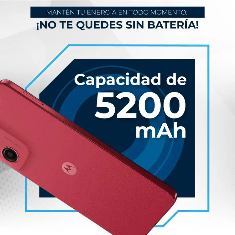 Motorola G05 128GB