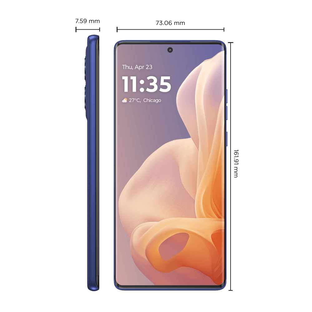 Motorola G85 256GB