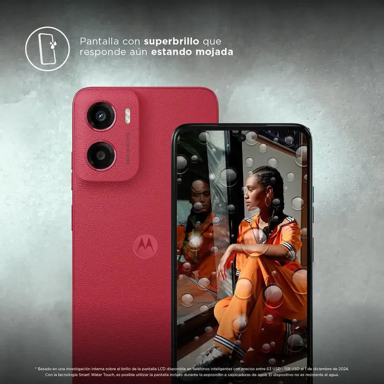 Motorola G05 128GB