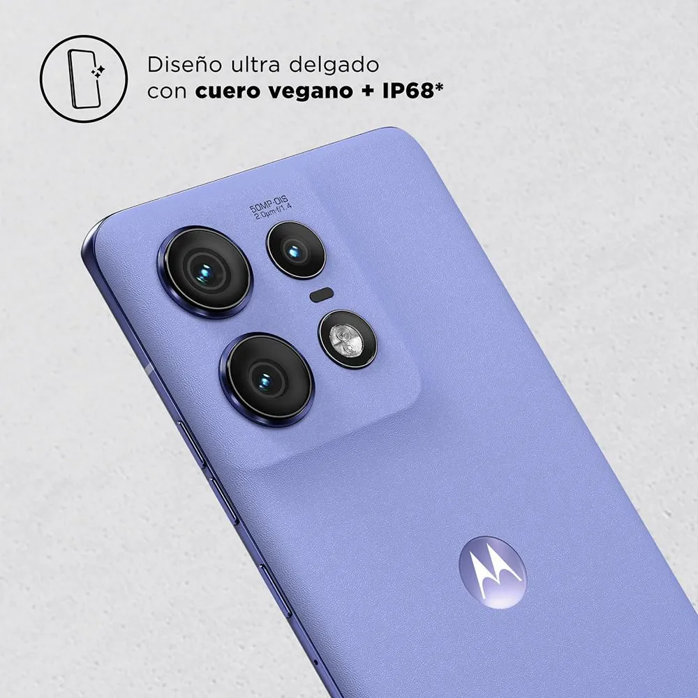 Motorola Edge 50 Fusion 256 GB