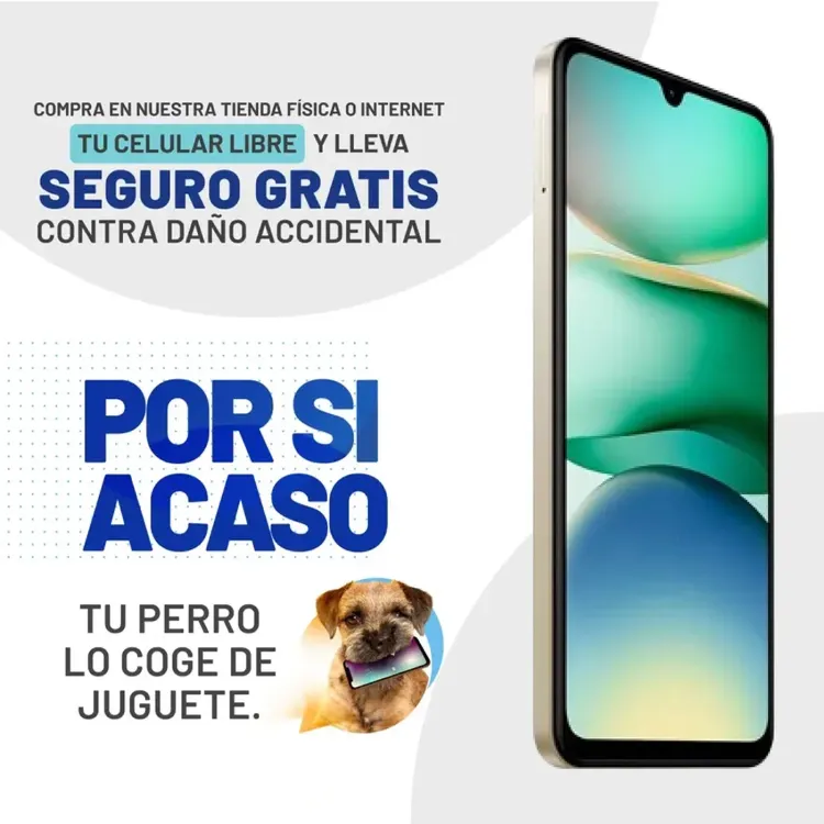 Xiaomi Redmi A5