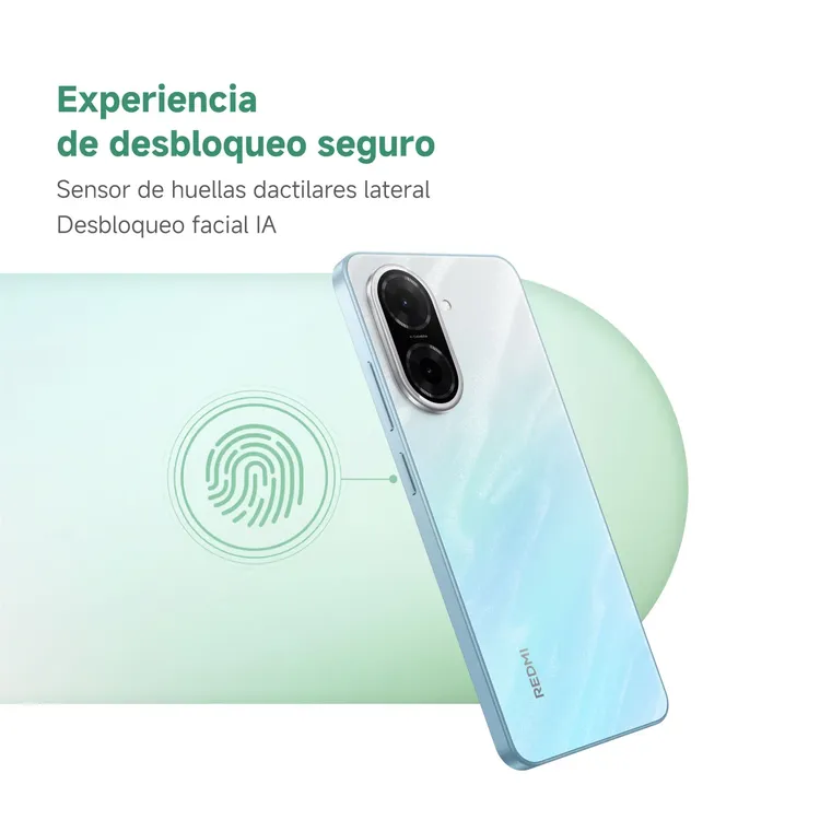Xiaomi Redmi A5