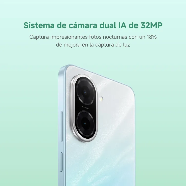 Xiaomi Redmi A5
