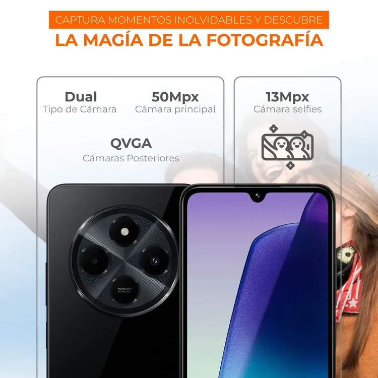 Xiaomi Redmi 14C