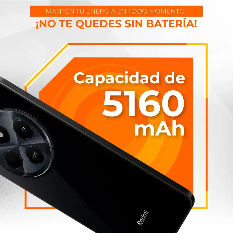 Xiaomi Redmi 14C
