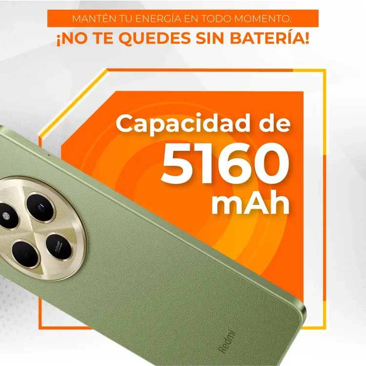 Xiaomi Redmi 14C