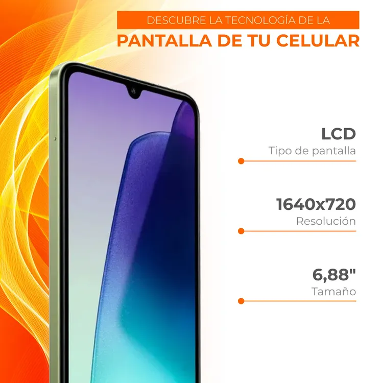 Xiaomi Redmi 14C