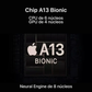 iPhone 16 256 GB