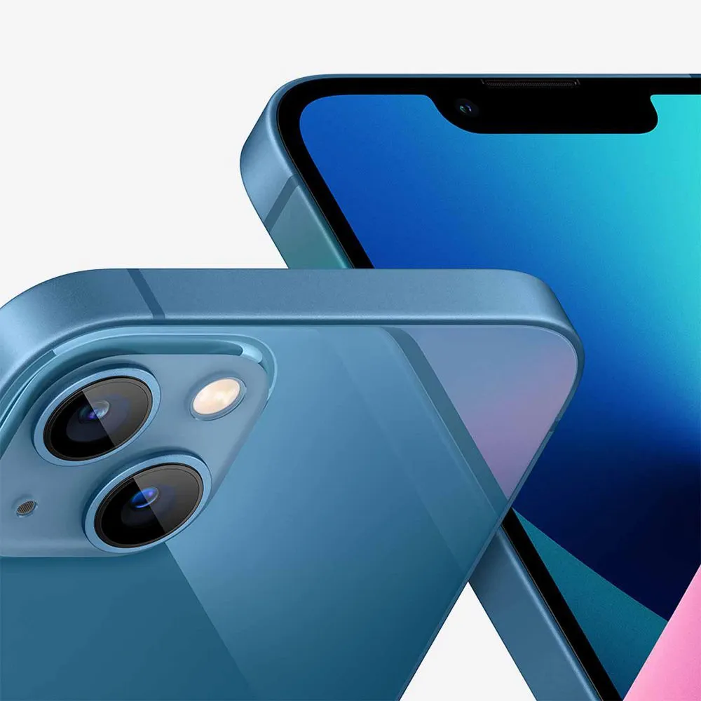 iPhone 13 256 GB