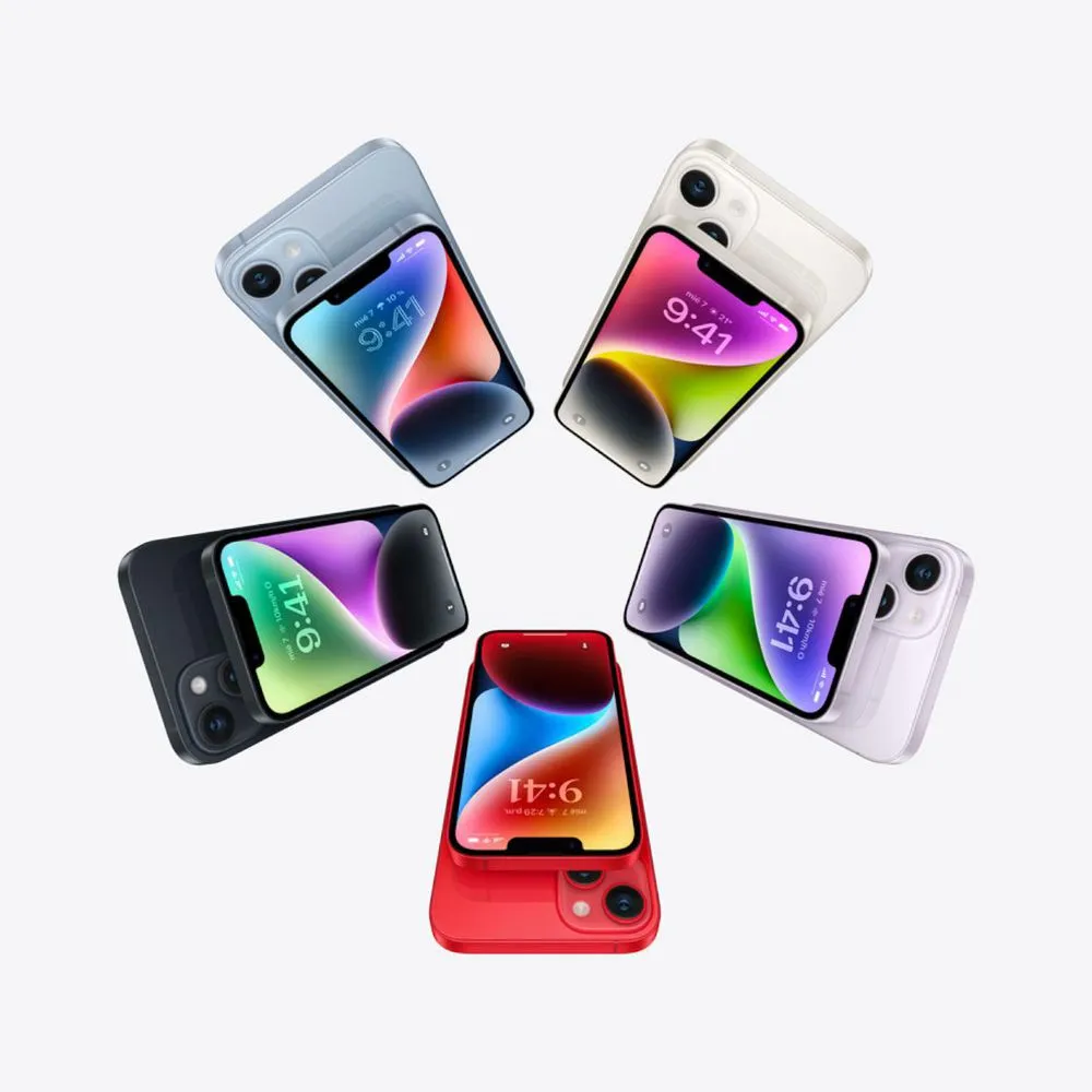 iPhone 14 256 GB
