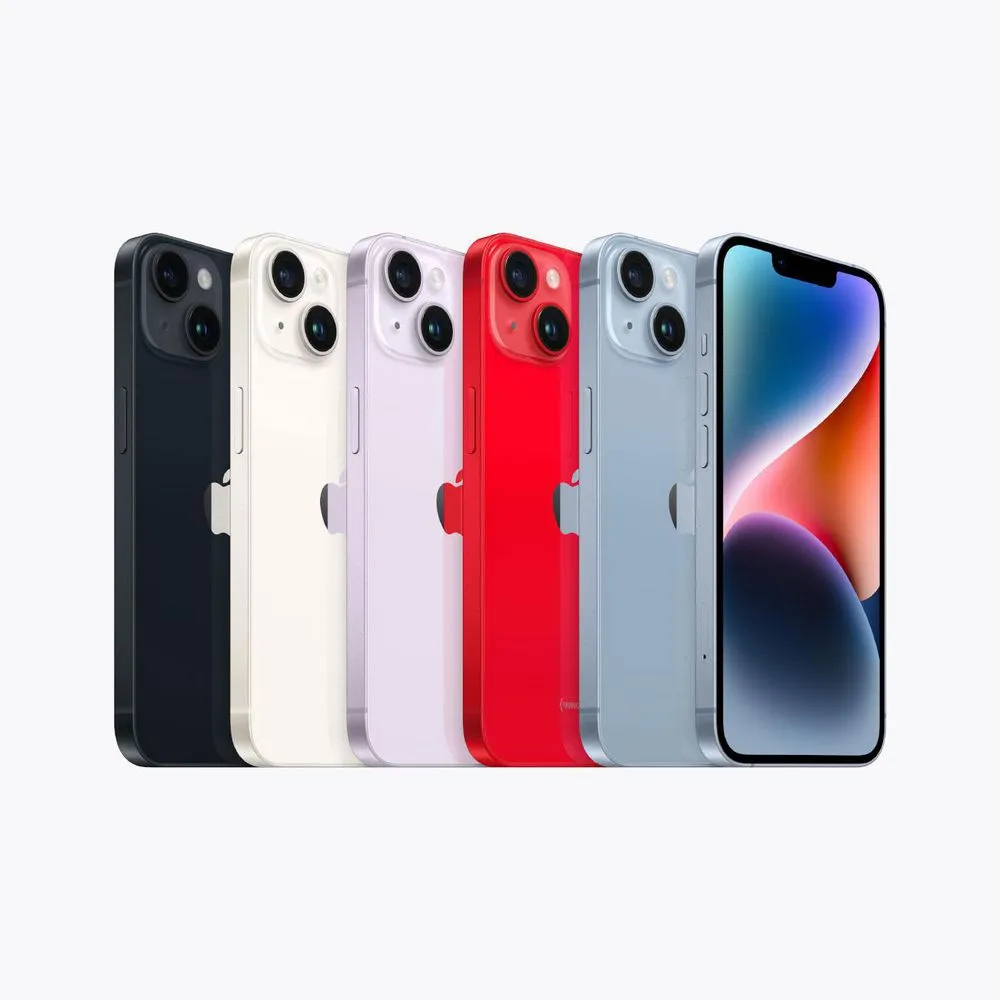 iPhone 14 256 GB