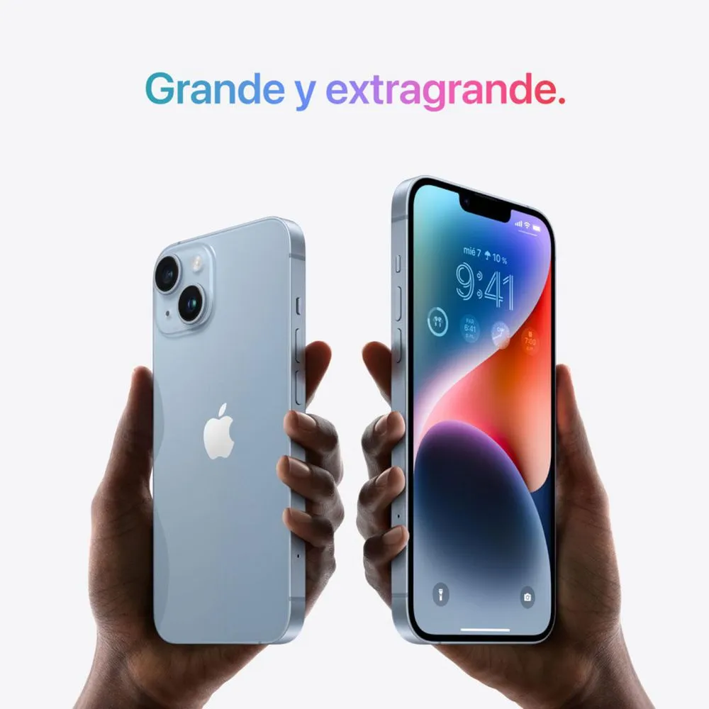 iPhone 14 256 GB