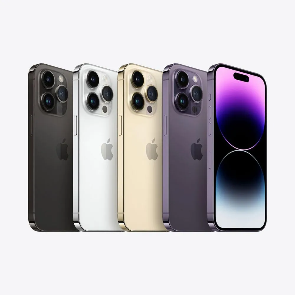 iPhone 14 Pro Max 256 GB
