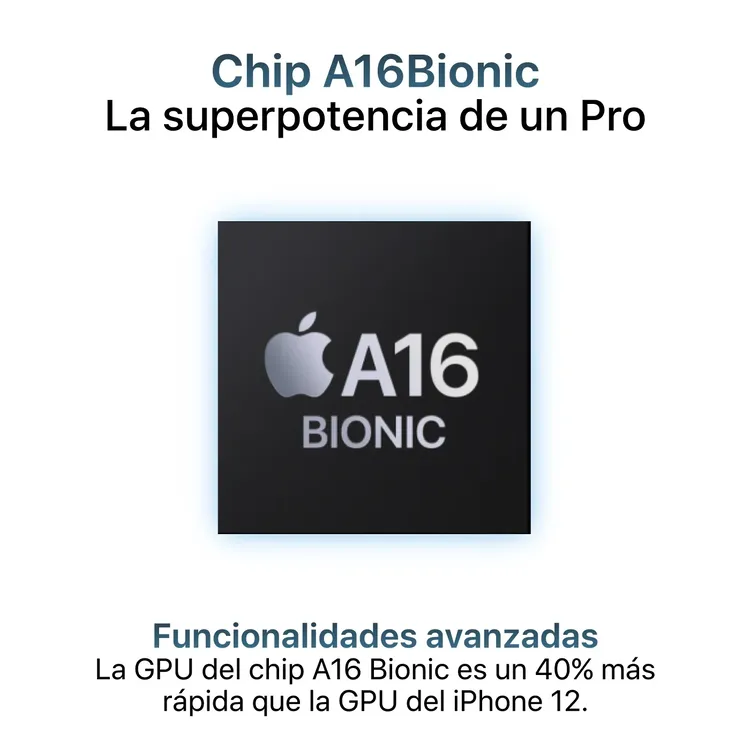 iPhone 15 128 GB