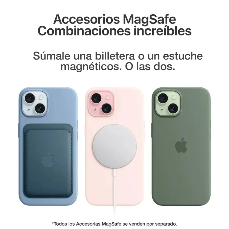 iPhone 15 128 GB