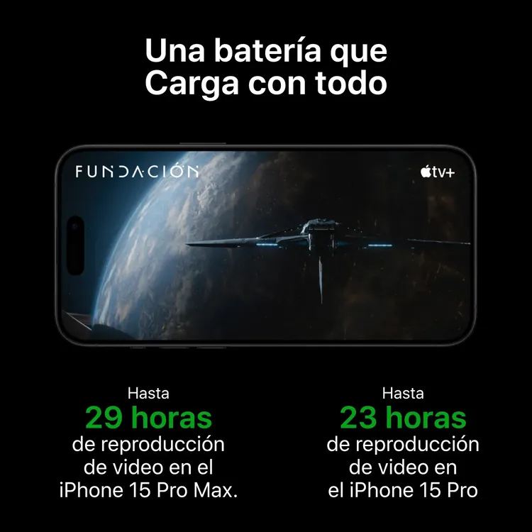 iPhone 15 Pro Max 256 Gb