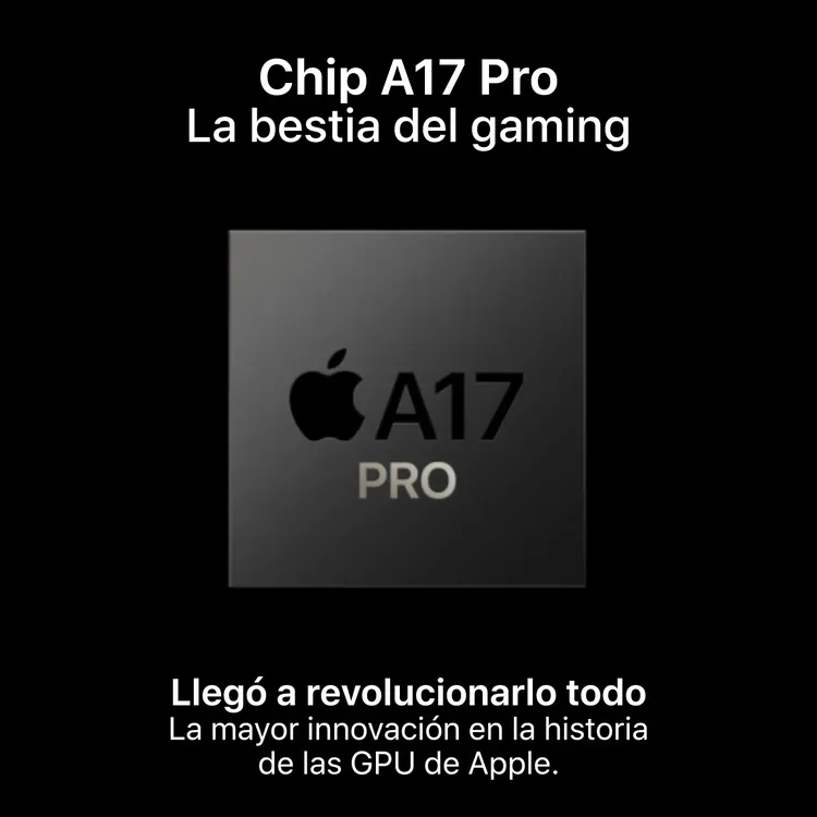 iPhone 15 Pro Max 256 Gb