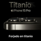 iPhone 15 Pro Max 256 Gb