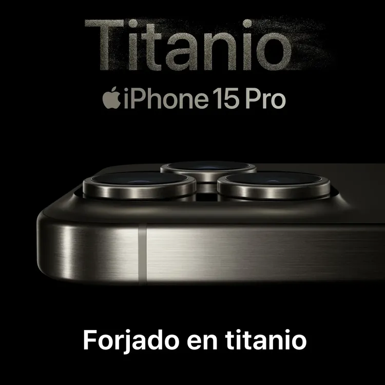 iPhone 15 Pro Max 256 Gb
