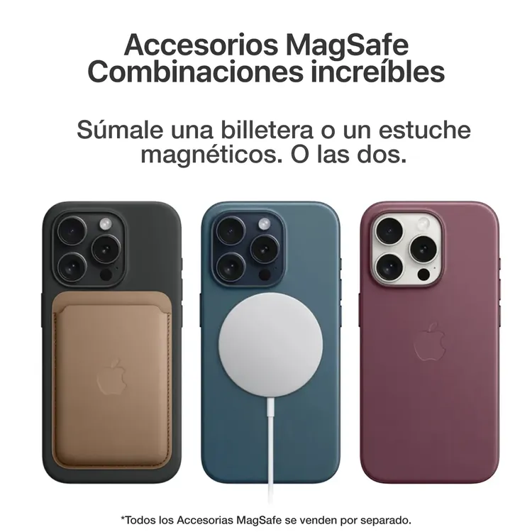 iPhone 15 Pro Max 256 Gb