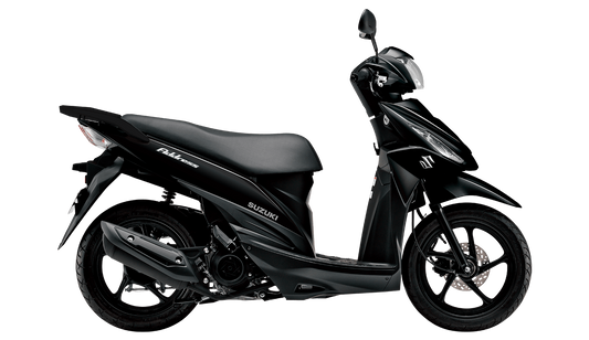SUZUKI ADDRESS NZ