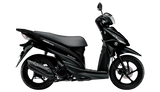 SUZUKI ADDRESS NZ