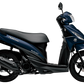 SUZUKI ADDRESS NZ