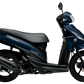 SUZUKI ADDRESS NM