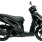 SUZUKI ADDRESS NM