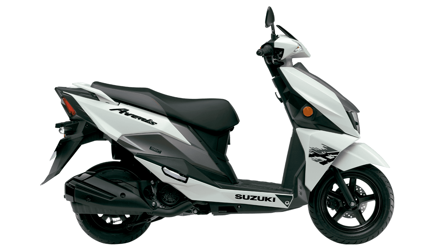 SUZUKI AVENIS
