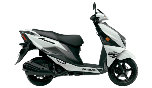SUZUKI AVENIS